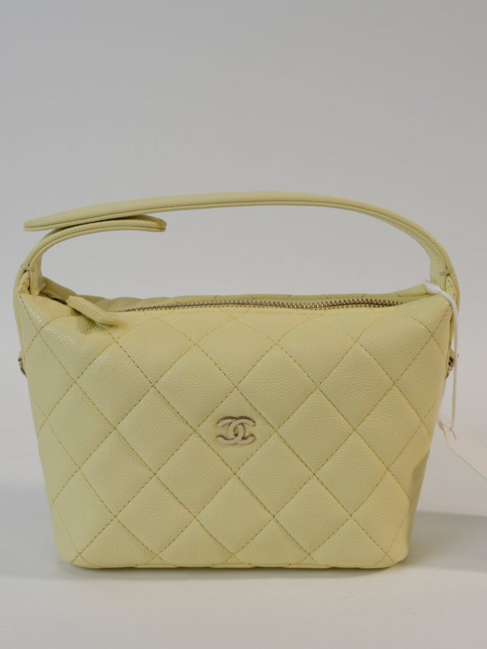 Chanel 2026 Classic Clutch with Chain